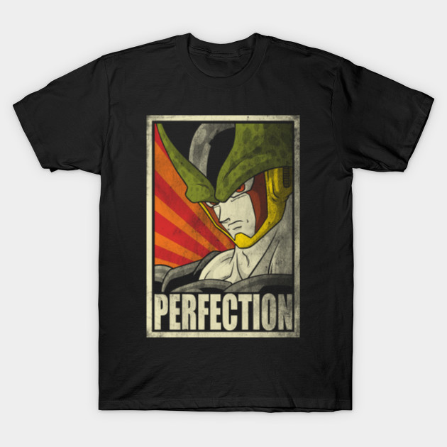 Perfection! T-Shirt-TOZ